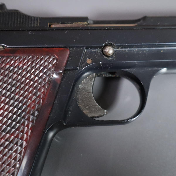【中古】MGC SIG BL OWBACK モデルガン ジャンク品