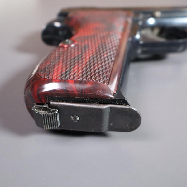 【中古】MGC SIG BL OWBACK モデルガン ジャンク品