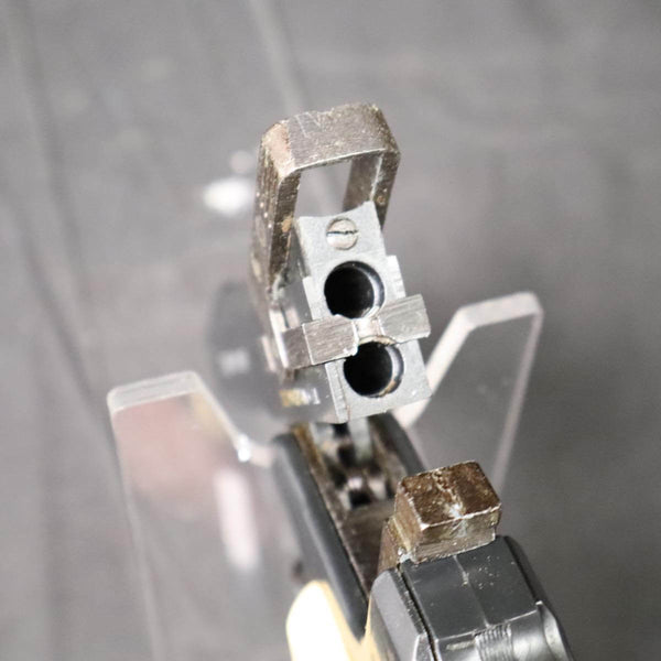 【中古】ハドソン産業 ハイスタンダード デリンジャー モデルガン - ARMZ CITY モデルガン専門店