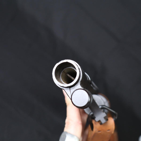 【中古】タナカワークス レミントン M1897 トレンチガン ショットガン モデルガン リアルウッド ジャンク - ARMZ CITY モデルガン専門店