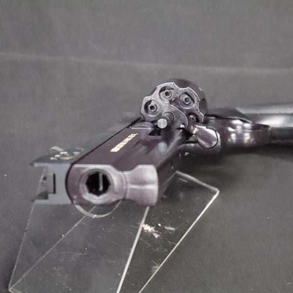 【中古】コクサイ M29 Custom 44 MAG DEVIL モデルガン