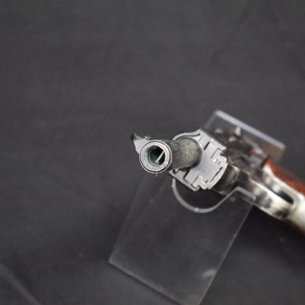 【中古】マルシン ワルサー P38 モデルガン