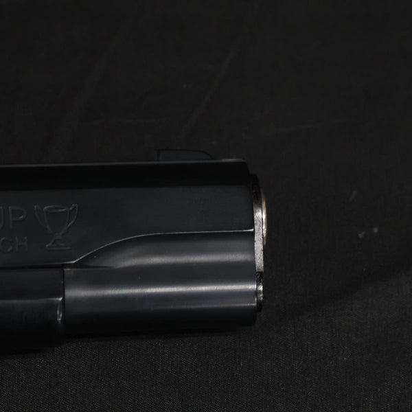 【中古】MGC CUSTOM MODELGUN Original CMO MK IV SERIES70 GOLD CUP モデルガン