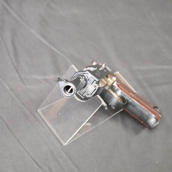 【中古】マルシン ワルサー P38 ac43 モデルガン - ARMZ CITY モデルガン専門店