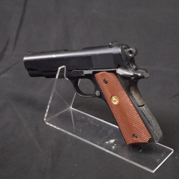【中古】マルシン M1911A1 COMBAT COMMANDER モデルガン