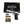 【中古】MGC コルト M1911A1 モデルガンシルバー パックマイヤーグリップ