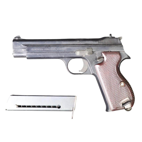 【中古】MGC SIG P210 SP47/8 モデルガン - ARMZ CITY モデルガン専門店