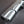 【中古】MGC コルト M1911A1 モデルガンシルバー パックマイヤーグリップ