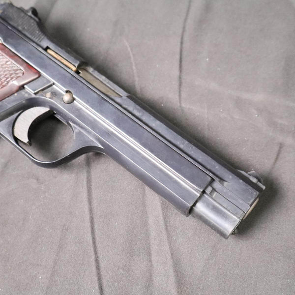【中古】MGC SIG P210 SP47/8 モデルガン - ARMZ CITY モデルガン専門店