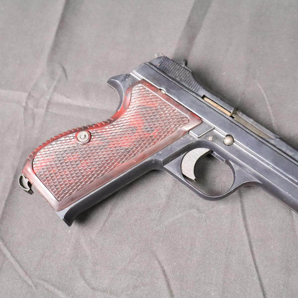 【中古】MGC SIG P210 SP47/8 モデルガン - ARMZ CITY モデルガン専門店
