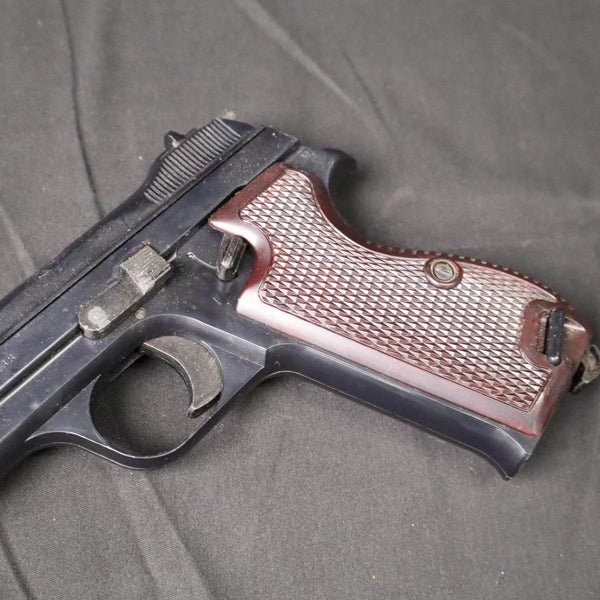 【中古】MGC SIG P210 SP47/8 モデルガン - ARMZ CITY モデルガン専門店
