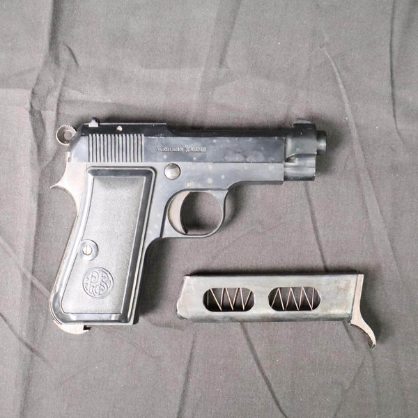 【中古】ウエスタンアームズ ベレッタ m1934 モデルガン - ARMZ CITY モデルガン専門店