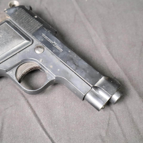 【中古】ウエスタンアームズ ベレッタ m1934 モデルガン - ARMZ CITY モデルガン専門店