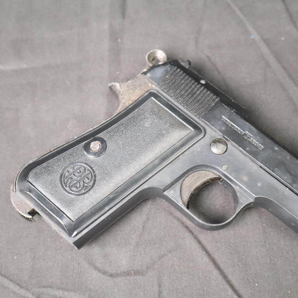 【中古】ウエスタンアームズ ベレッタ m1934 モデルガン - ARMZ CITY モデルガン専門店