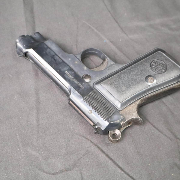 【中古】ウエスタンアームズ ベレッタ m1934 モデルガン - ARMZ CITY モデルガン専門店