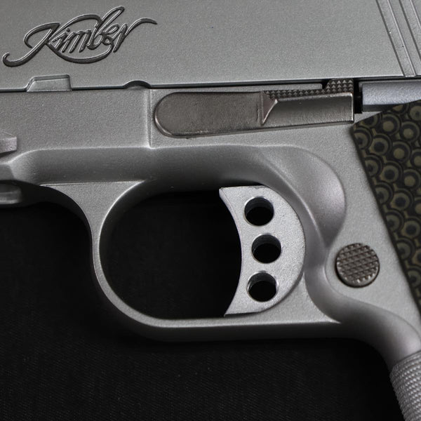 【中古】BWC キンバー Kimber Stainless TLE/RL 2 TFS 2025 モデルガン
