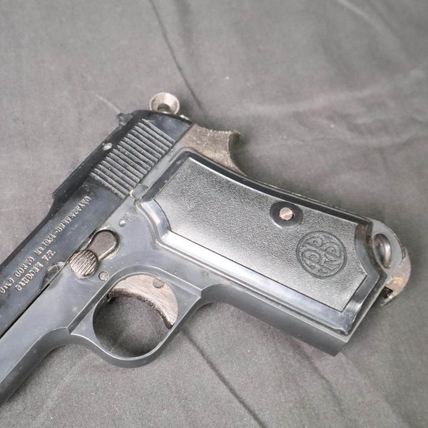 【中古】ウエスタンアームズ ベレッタ m1934 モデルガン - ARMZ CITY モデルガン専門店