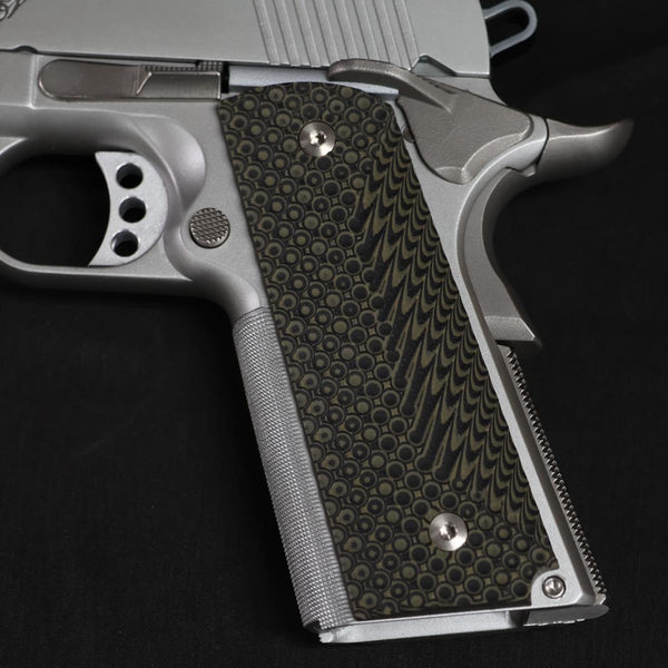 【中古】BWC キンバー Kimber Stainless TLE/RL 2 TFS 2025 モデルガン