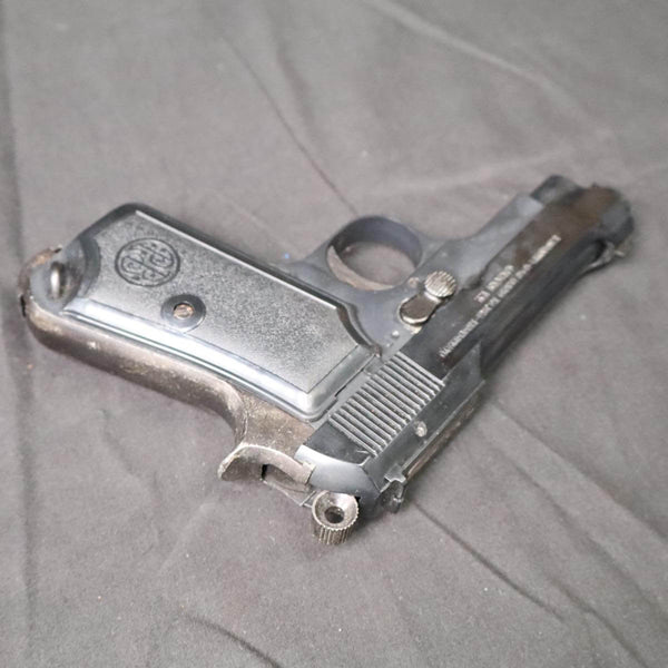 【中古】ウエスタンアームズ ベレッタ m1934 モデルガン - ARMZ CITY モデルガン専門店