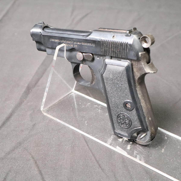 【中古】ウエスタンアームズ ベレッタ m1934 モデルガン - ARMZ CITY モデルガン専門店