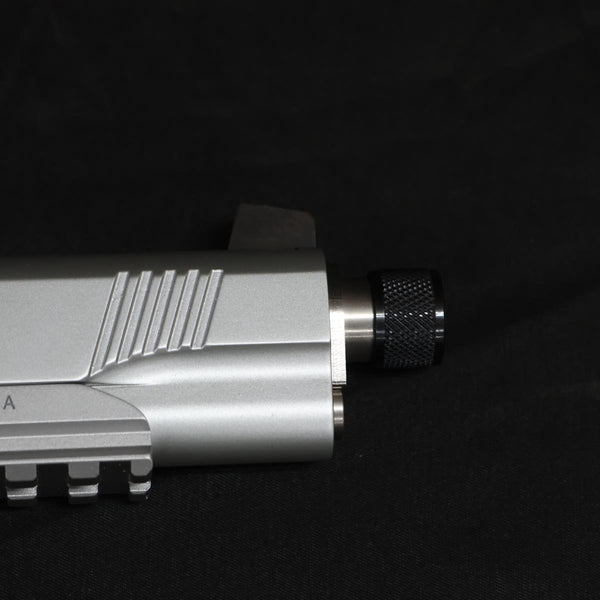【中古】BWC キンバー Kimber Stainless TLE/RL 2 TFS 2025 モデルガン