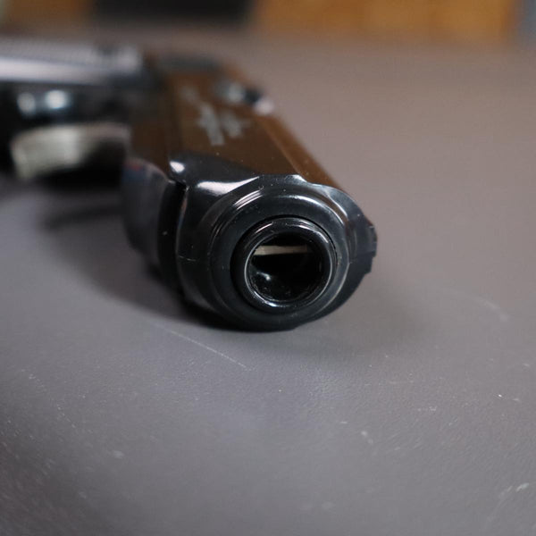 【中古】WESTERN ARMS WA ワルサー PPk/s モデルガン ジャンク品