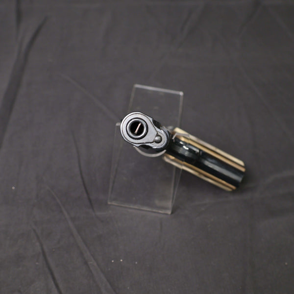 【中古】MGC コルト 32 オート ブラック パールグリップ モデルガン