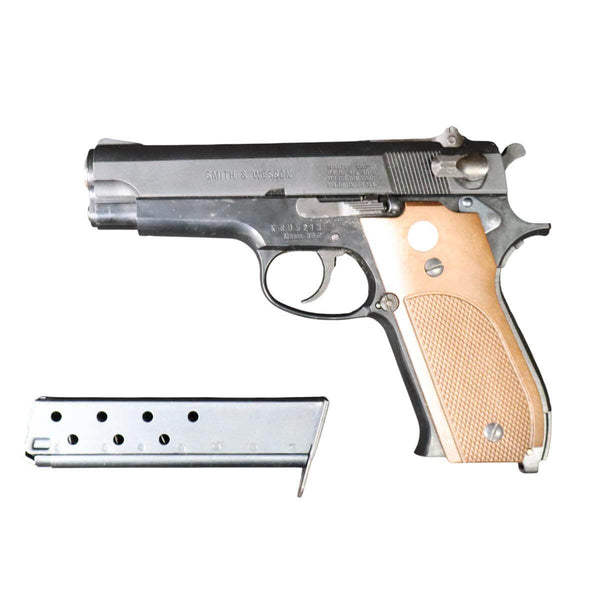 【中古】MGC S&W M39-2 モデルガン - ARMZ CITY モデルガン専門店
