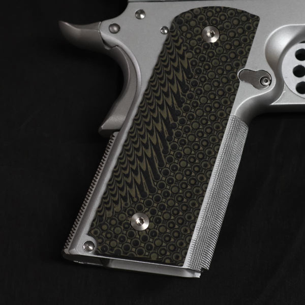 【中古】BWC キンバー Kimber Stainless TLE/RL 2 TFS 2025 モデルガン