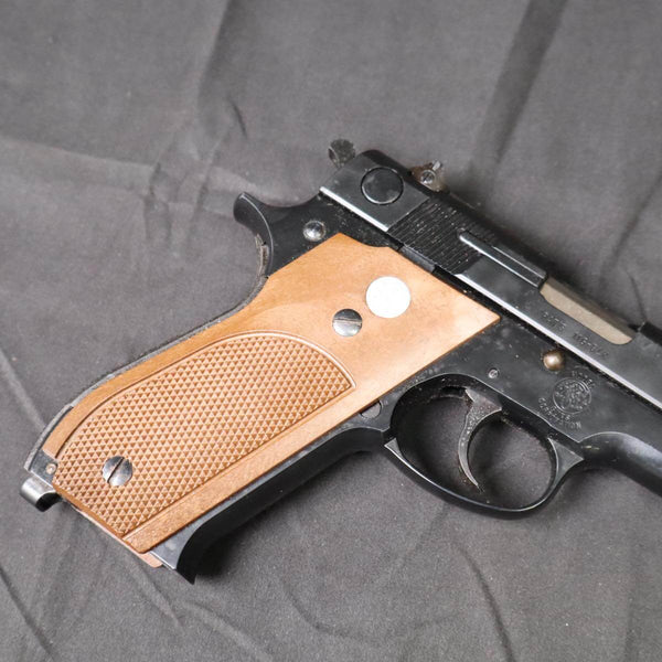 【中古】MGC S&W M39-2 モデルガン - ARMZ CITY モデルガン専門店