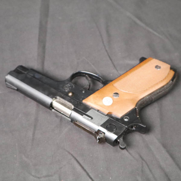 【中古】MGC S&W M39-2 モデルガン - ARMZ CITY モデルガン専門店