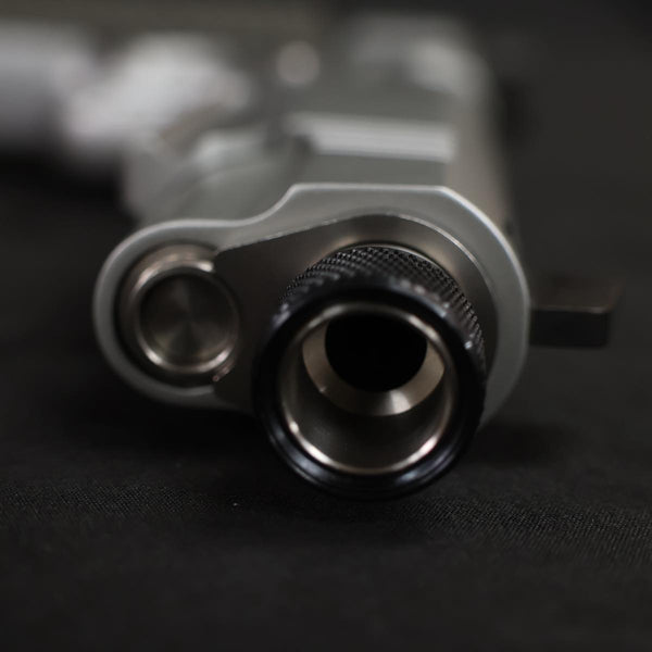 【中古】BWC キンバー Kimber Stainless TLE/RL 2 TFS 2025 モデルガン