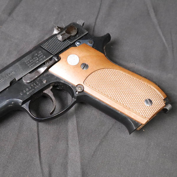 【中古】MGC S&W M39-2 モデルガン - ARMZ CITY モデルガン専門店