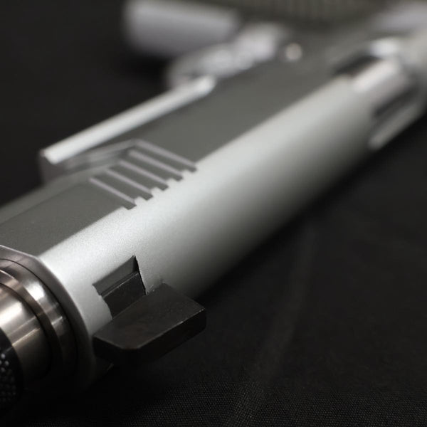 【中古】BWC キンバー Kimber Stainless TLE/RL 2 TFS 2025 モデルガン