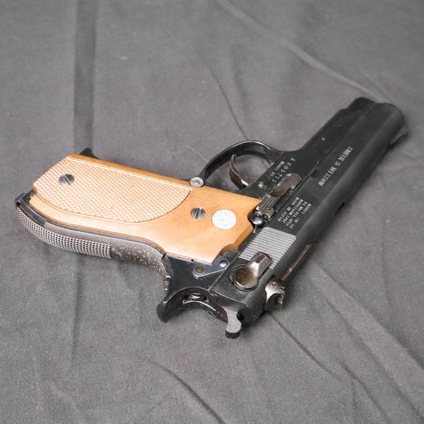 【中古】MGC S&W M39-2 モデルガン - ARMZ CITY モデルガン専門店