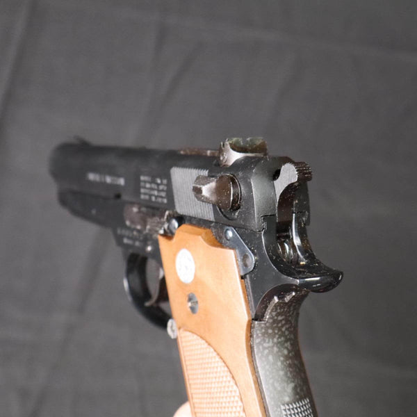 【中古】MGC S&W M39-2 モデルガン - ARMZ CITY モデルガン専門店