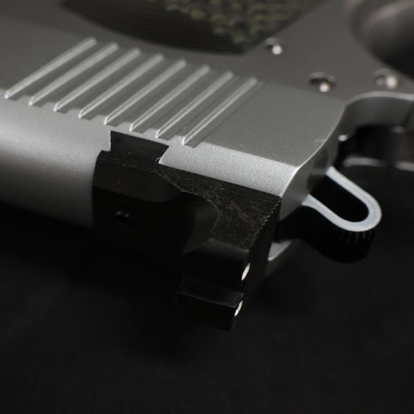 【中古】BWC キンバー Kimber Stainless TLE/RL 2 TFS 2025 モデルガン