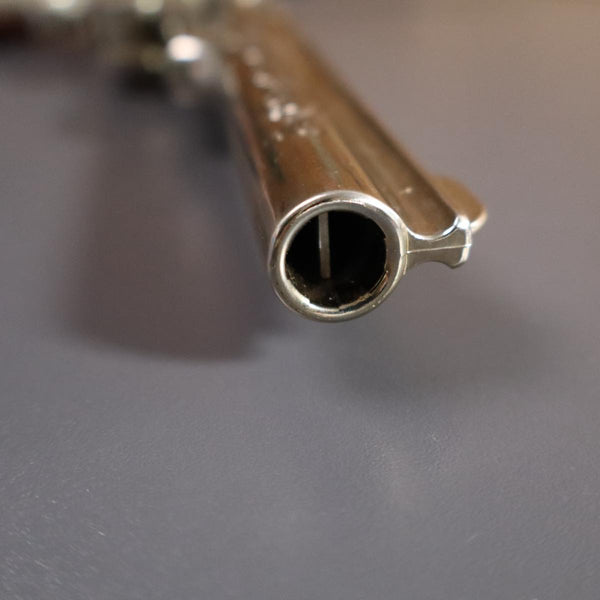 "【中古】フランクリンミント ワイアット・アープ WYATT EARP 44 リボリバー S&W model 3 モデルガン "