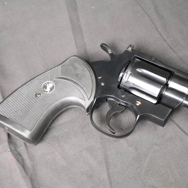 【中古】コクサイ COLT PYTHON 6インチ モデルガン - ARMZ CITY モデルガン専門店