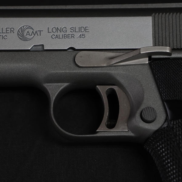 【中古】BWC HARDBALLER LONG SLIDE 中期型 ハードボーラー モデルガン