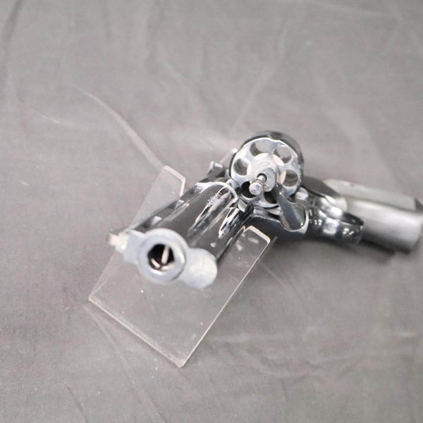 【中古】コクサイ COLT PYTHON 6インチ モデルガン - ARMZ CITY モデルガン専門店