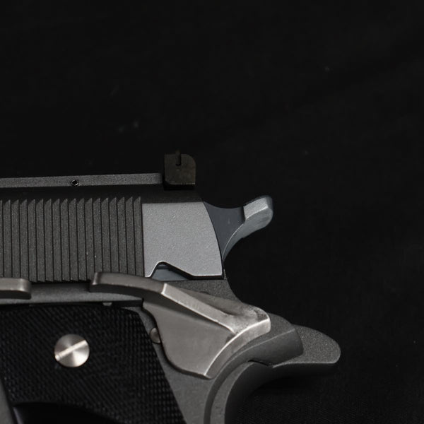 【中古】BWC HARDBALLER LONG SLIDE 中期型 ハードボーラー モデルガン