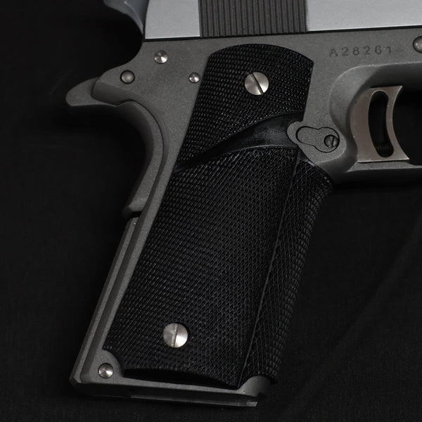 【中古】BWC HARDBALLER LONG SLIDE 中期型 ハードボーラー モデルガン
