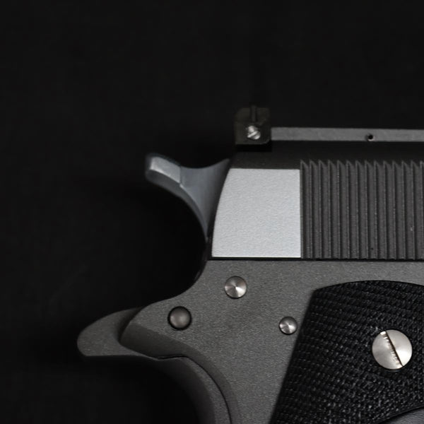 【中古】BWC HARDBALLER LONG SLIDE 中期型 ハードボーラー モデルガン