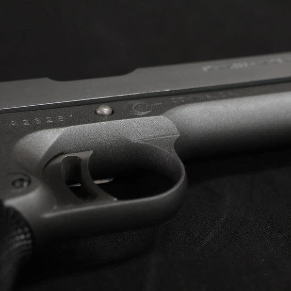 【中古】BWC HARDBALLER LONG SLIDE 中期型 ハードボーラー モデルガン