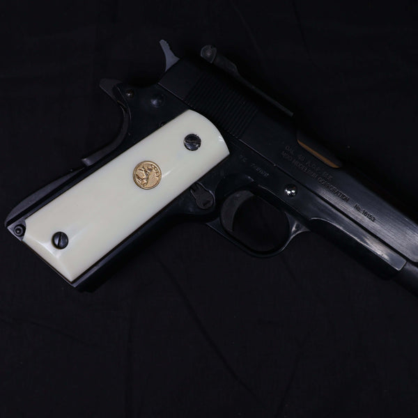 【中古】MGC コルト M1911A1 モデルガン