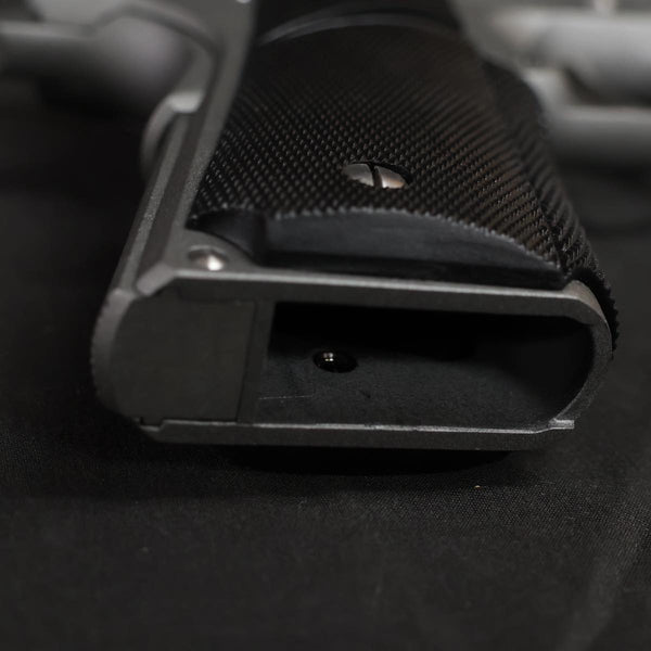【中古】BWC HARDBALLER LONG SLIDE 中期型 ハードボーラー モデルガン
