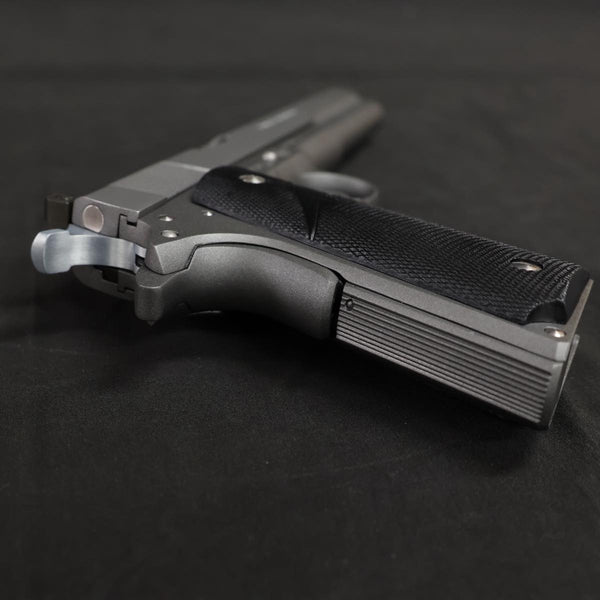 【中古】BWC HARDBALLER LONG SLIDE 中期型 ハードボーラー モデルガン