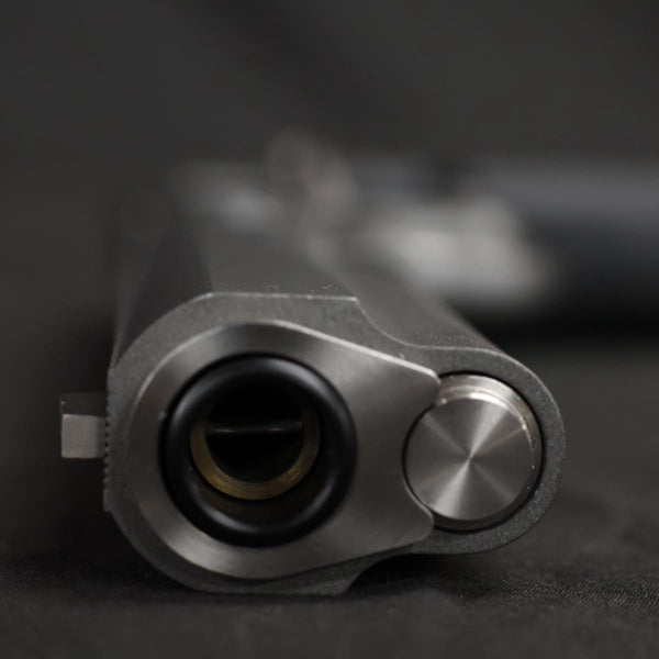 【中古】BWC HARDBALLER LONG SLIDE 中期型 ハードボーラー モデルガン