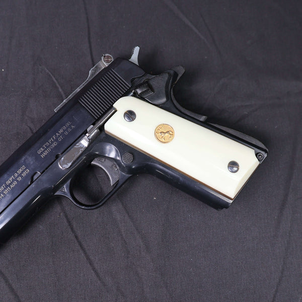 【中古】MGC コルト M1911A1 モデルガン